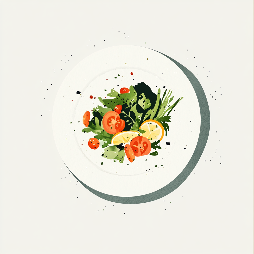 3 - 11E SALADE DE QUINOA AUX POIS CHICHES, HARICOTS ROUGES ET AZUKI, PERSIL PLAT