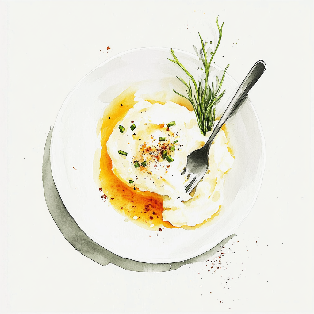 3 - 7P LUIKSE SALADE (KIP, GROENE BOONTJES, BINTJES, SPEKJES EN RODE UI)