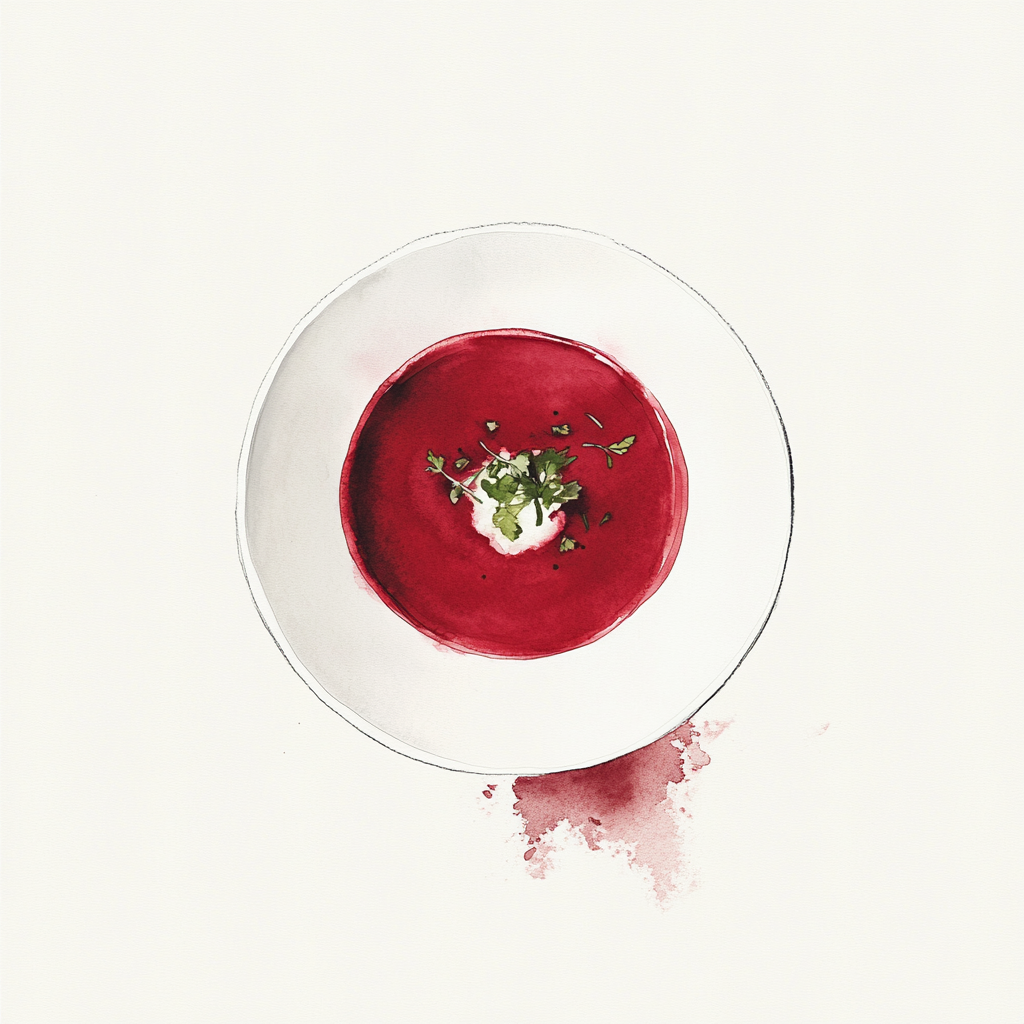 4 - 14E GAZPACHO
