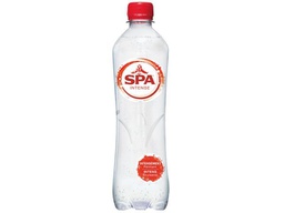 [2163 - 92 / FTK] SPA REINE ROUGE PET 50CL