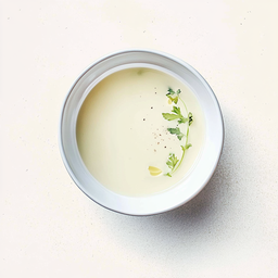 [8837 - 21 / FTK] CHICKEN SOUP FOR THE SOUL (1 L)
