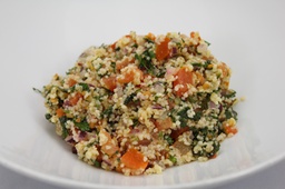 [9672 - 18 / FTK ] LEBANESE TABBOULEH 150G