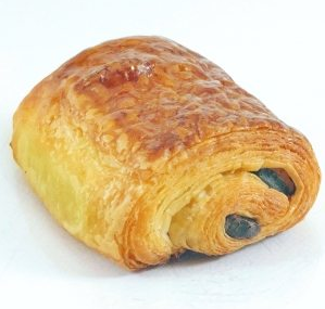 [7982 - 92 / FTK] PAIN CHOCOLAT