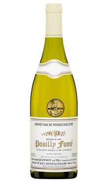 [75 - 3017 / FTK] POUILLY FUME 75CL
