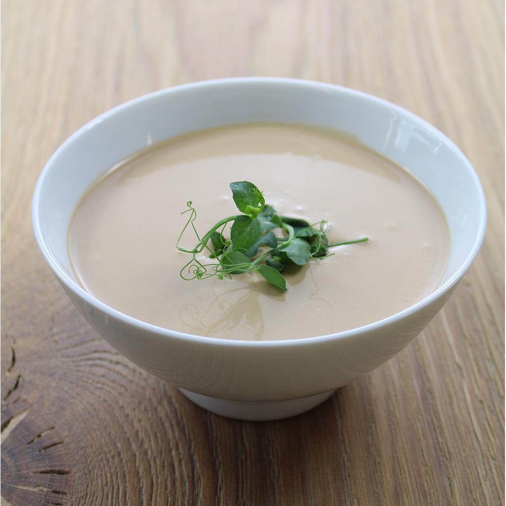 JUS DE CUISSON LEGEREMENT CREME 1 PERS FONTEYNE THE KITCHEN