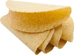 [3172 - 92] TACOS SHELL 12PCS