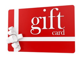 [8836 - 92 / FTK] GIFT CARD 100 EURO