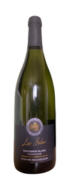 [7799 - 92 / FTK] SAUVIGNON DE TOURAINE - LES SILEX 75CL