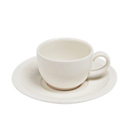 [Stagaire Marketing] TASSE + SOUS TASSE A THE/ CAFE 22 CL EASY