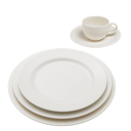 [Stagaire Marketing] ASSIETTES EASY 21 CM