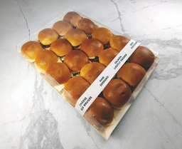 [7443 - 92 / FTK] PLATEAU SANDWICHS MOUS VIP - 10PERS