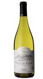 [6522 - 92 / FTK] POUILLY FUME DOMAINE DES CHAUMES 75CL